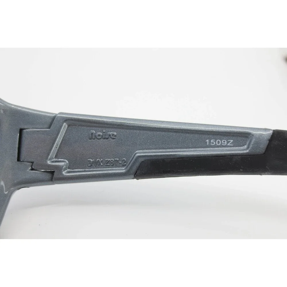 DVX noise safety